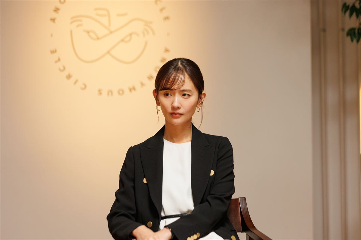 小栗旬×ハン・ヒョジュが“恋の練習”？　『匿名の恋人たち』メイン予告解禁　赤西仁＆中村ゆり加わるキーアートも