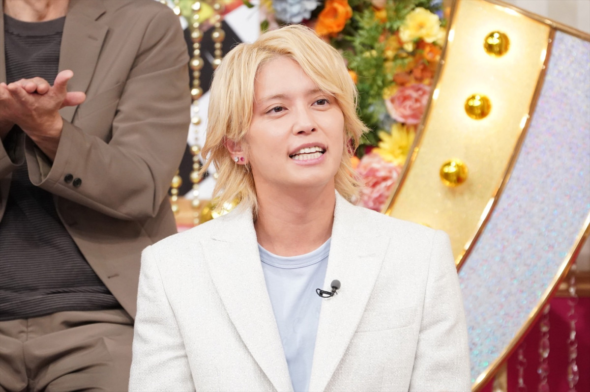 手越祐也が6年ぶりにさんまと再会！　北村弁護士vs橋下弁護士の因縁バトル再び　今夜放送『行列のできる相談所』SP版