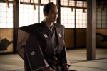 大河ドラマ『べらぼう～蔦重栄華乃夢噺～』第37回「地獄に京伝」より