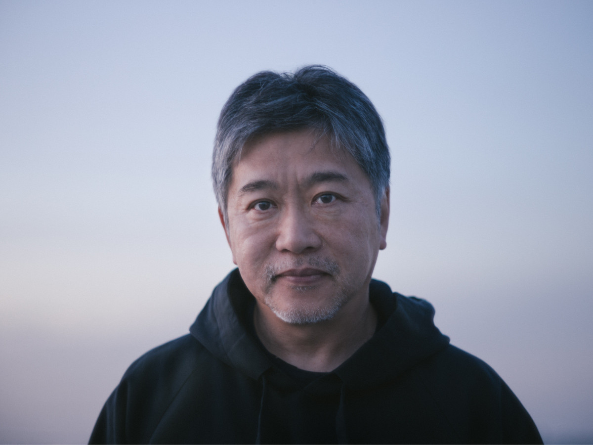 綾瀬はるか＆千鳥・大悟、是枝裕和監督最新作で夫婦役　W主演映画『箱の中の羊』2026年公開