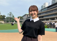 ドラマ『ザ・ロイヤルファミリー』に出演する高柳知葉