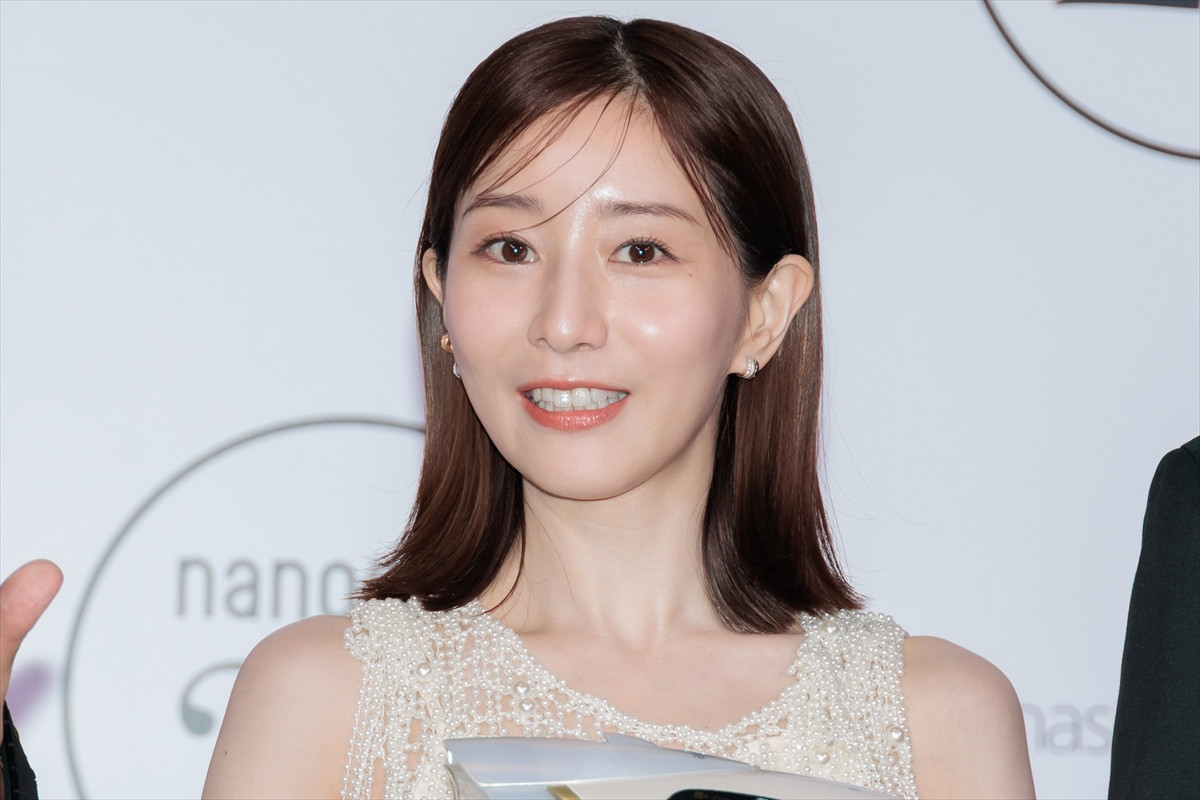 ROIROM、デビューで「自己肯定感が上がった」　田中みな実は「王子様みたい」と絶賛