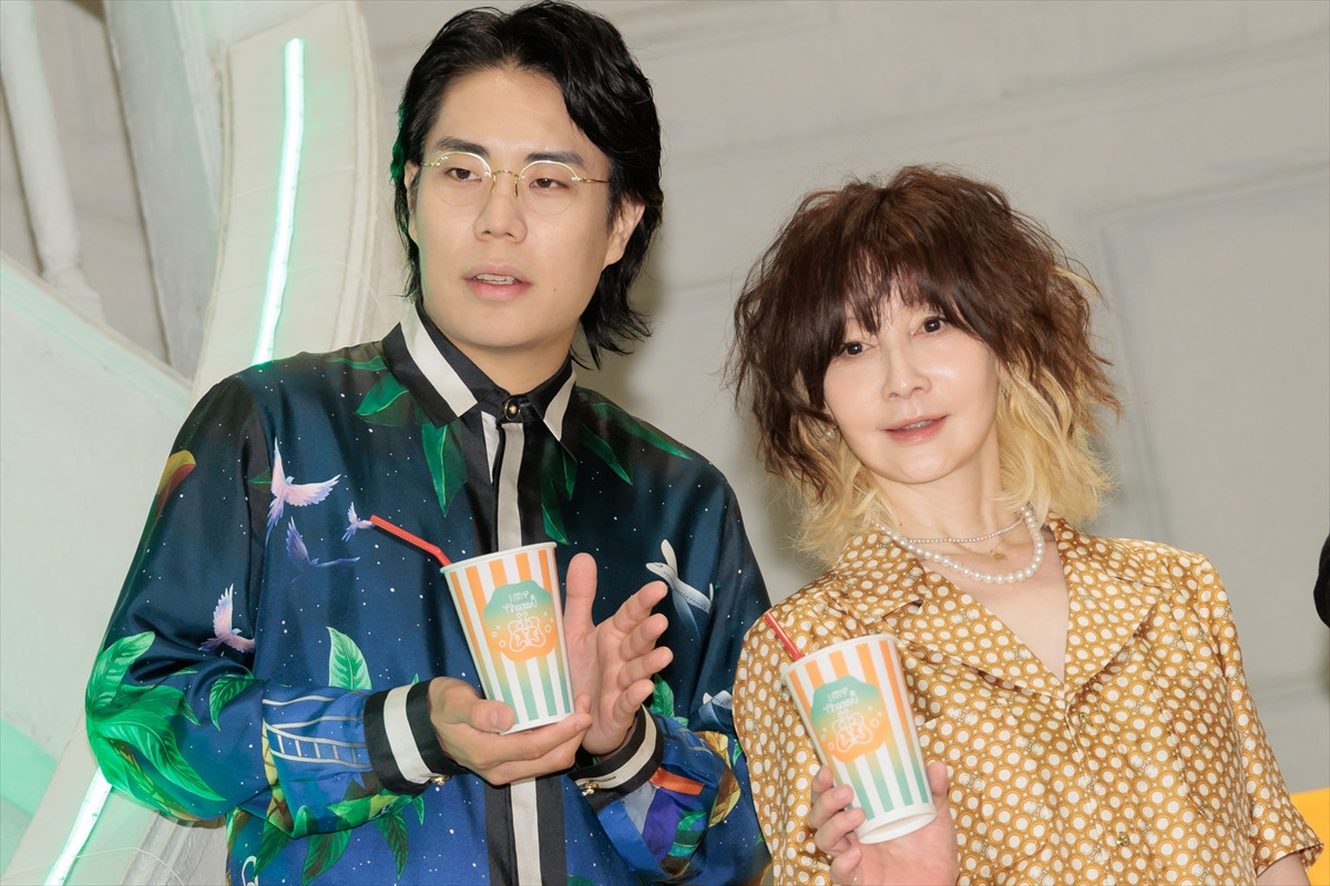 山下美月、『セフレと恋人の境界線』出演作に衝撃「『キスだけってなんだよ！』と思って台本投げた」