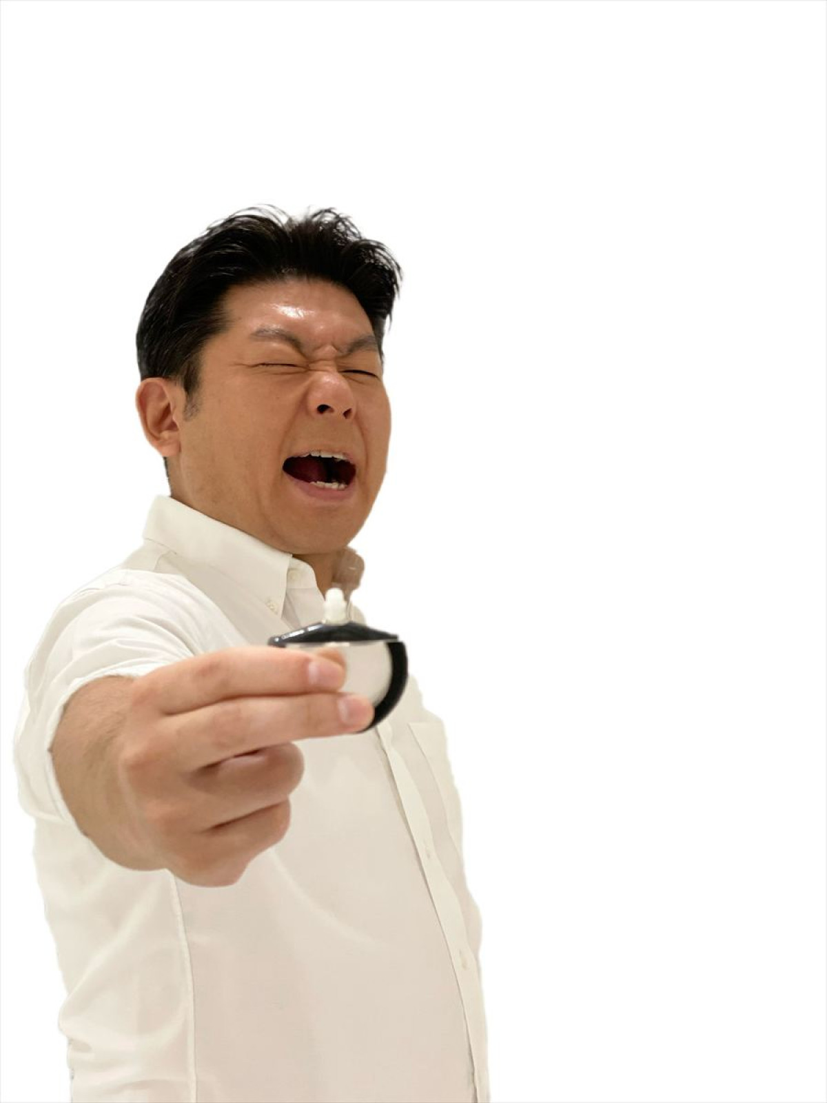 柿澤勇人、『トリツカレ男』で声優初挑戦！　ビジュアル＆予告解禁　追加キャストに豪華声優陣も