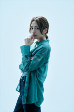 ABEMAオリジナル連続ドラマ『スキャンダルイブ』に出演する川口春奈