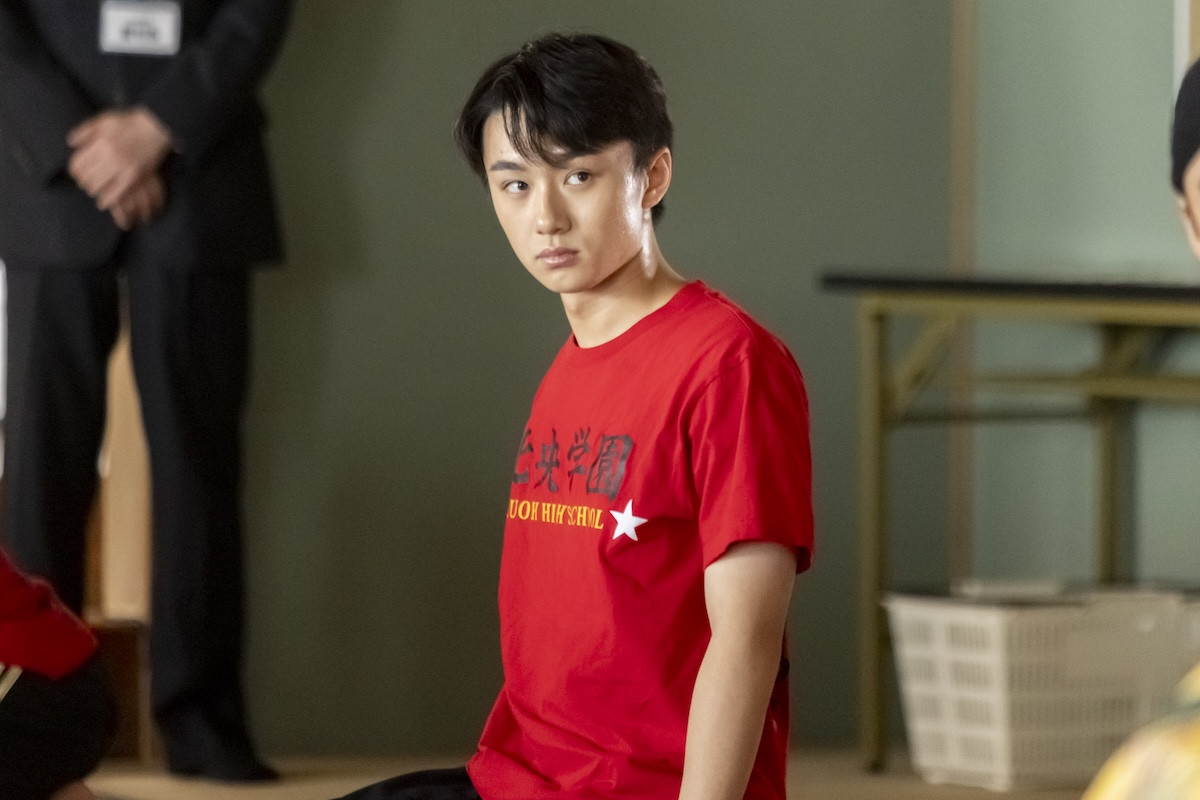 『ちはやふる－めぐり－』“めぐる”當真あみ、“凪”原菜乃華と直接対決へ　ラストのサプライズにも反響「役者が…揃った!!」（ネタバレあり）