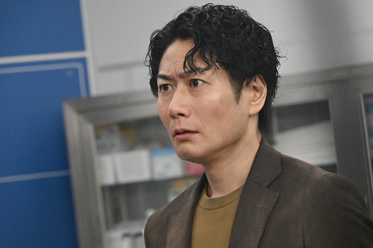 『放送局占拠』シリーズ支えるキーパーソンが復活！　歓喜の声続々「待ってました！」「最強バディ」（ネタバレあり）