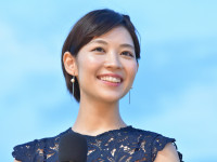 吉谷彩子（2018年撮影）