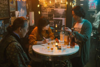 映画『風のマジム』場面写真