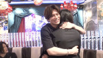 『愛のハイエナ season4』#12より