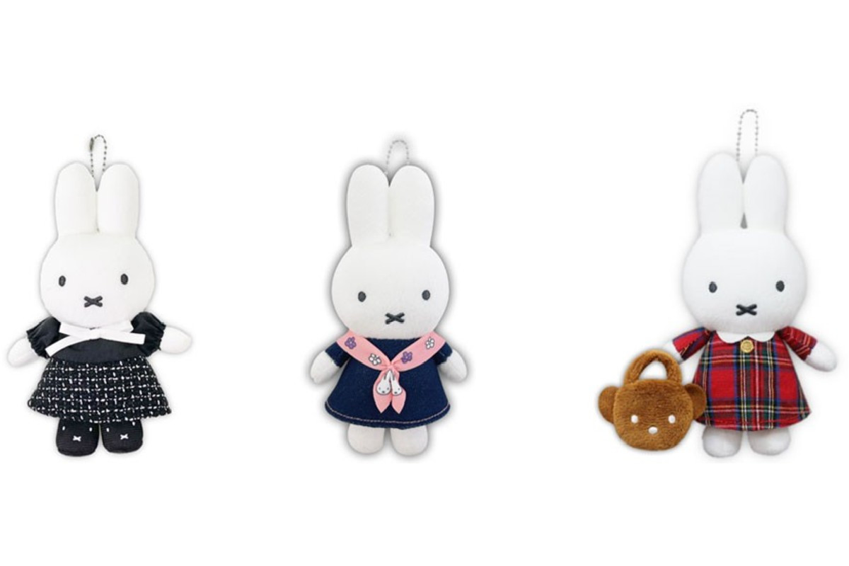 250919「miffy style POP UP SHOP in 有楽町」