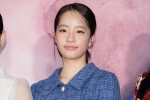 池端杏慈、映画『ストロベリームーン 余命半年の恋』に登場