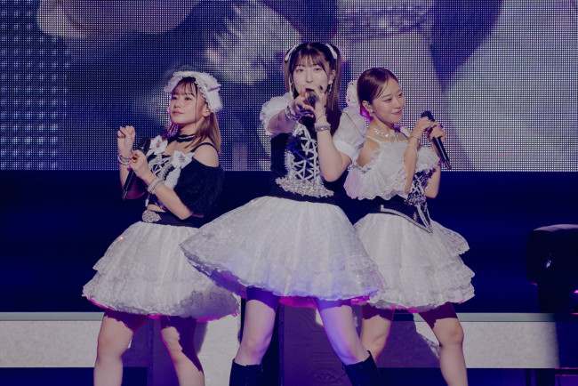「モーニング娘。’25 コンサートツアー秋 ～Movin’ Forward～」、9月23日開催の長野・サントミューゼ公演より
