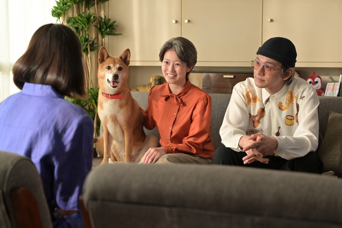 『あんぱん』最終回 “のぶ”今田美桜＆“嵩”北村匠海の夫婦愛にネット感動「大団円」「半年間ありがとう」
