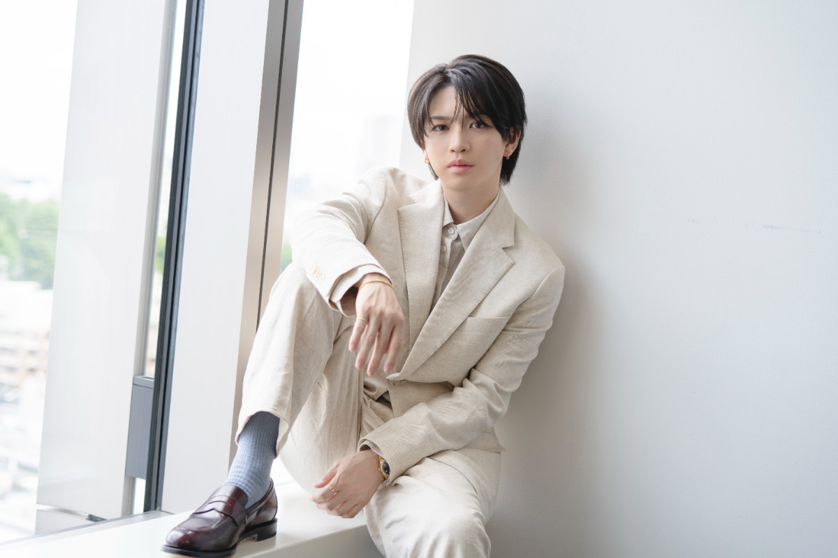 岩橋玄樹、長い休養期間を経て気づいた大きな支え　“ファンと涙したライブ”が自分を作る原点に