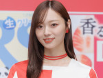 乃木坂46・梅澤美波