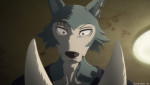 『BEASTARS FINAL SEASON』Part2　ファーストルック