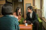 連続テレビ小説『あんぱん』第117回より