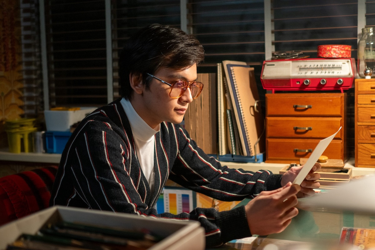 明日の『あんぱん』“のぶ”今田美桜＆“嵩”北村匠海、“東海林”津田健次郎が上京した本当の理由を知る