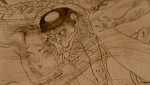 大河ドラマ『べらぼう～蔦重栄華乃夢噺～』第35回「間違凧文武二道」より