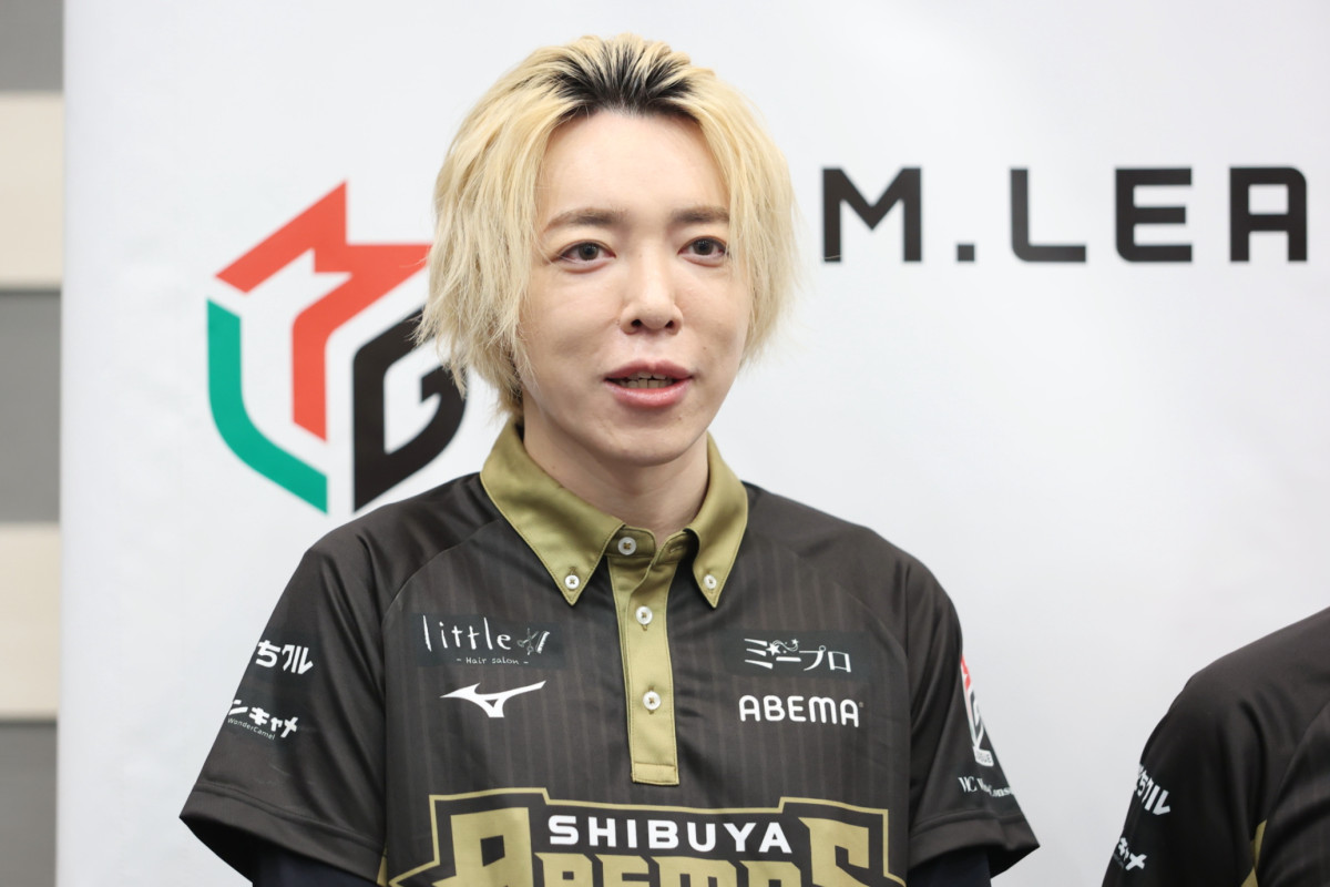 【フォト特集】新規参入チームも！ 「Mリーグ2025‐26」開幕、全10チーム40選手が集結！