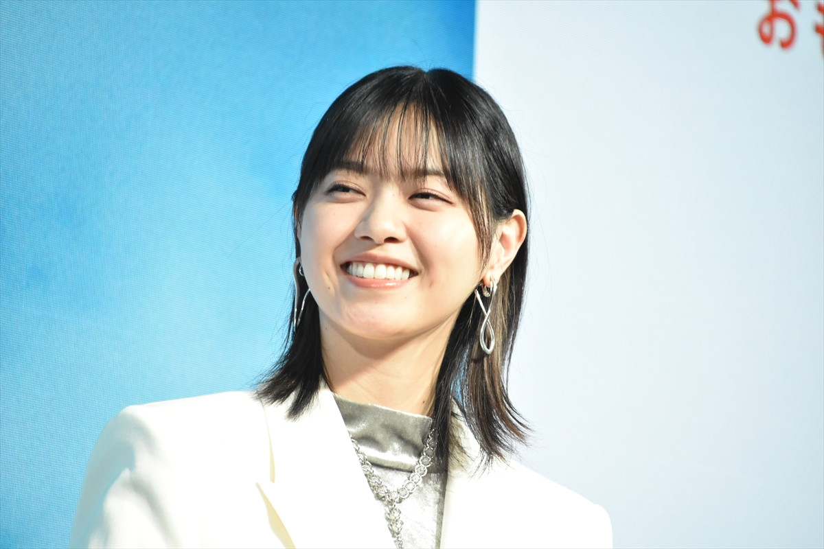 有村架純＆西野七瀬、お互い“17歳”が人生の転機に「心がガラッと変わった」