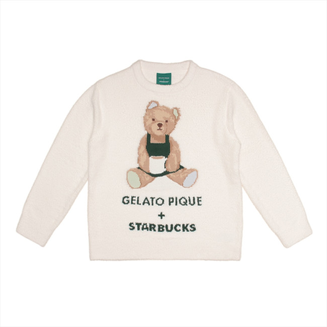 写真）【フォト特集】「ジェラート ピケ」×「スターバックス」9月29日