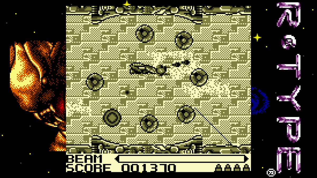 『R-TYPE DX：Music Encore』が2025年冬発売決定　当時は存在しなかった“もしも”のサウンドを追加し『R-TYPE DX』が復活