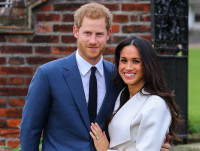 メーガン妃、王室と和解を望むヘンリー王子に焦り