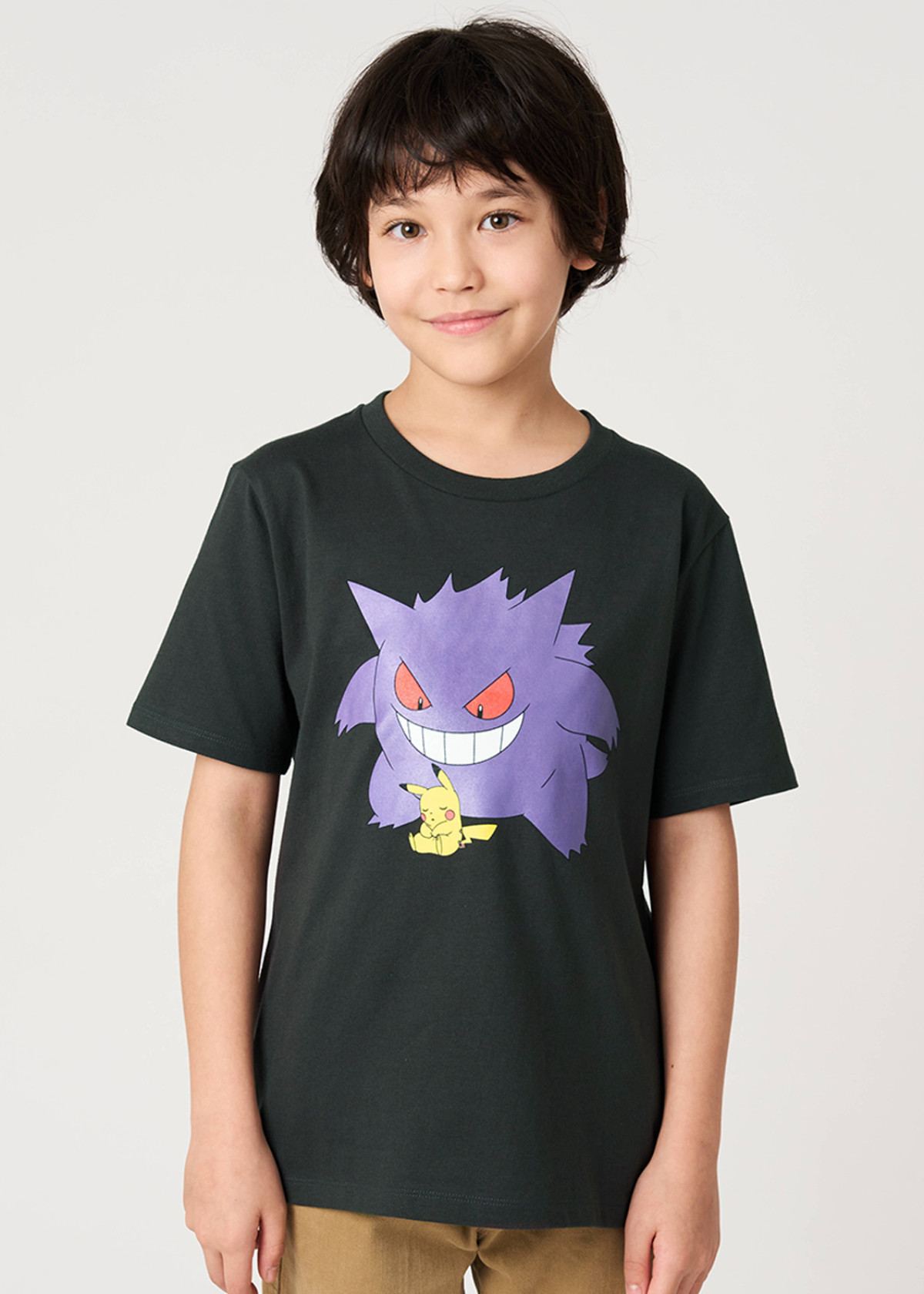 20251001 『ポケモン』×「グラニフ」