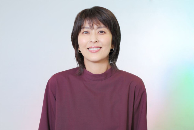 大パルコ人（5）オカタイロックオペラ『雨の傍聴席、おんなは裸足…』阿部サダヲ・松たか子インタビュー　20250912実施