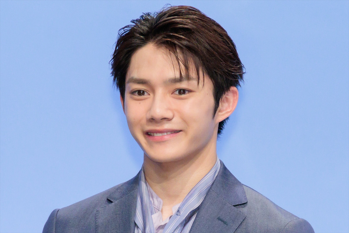 草なぎ剛の紳士ぶりを中村ゆり絶賛「イタリア人かなって思うぐらい」