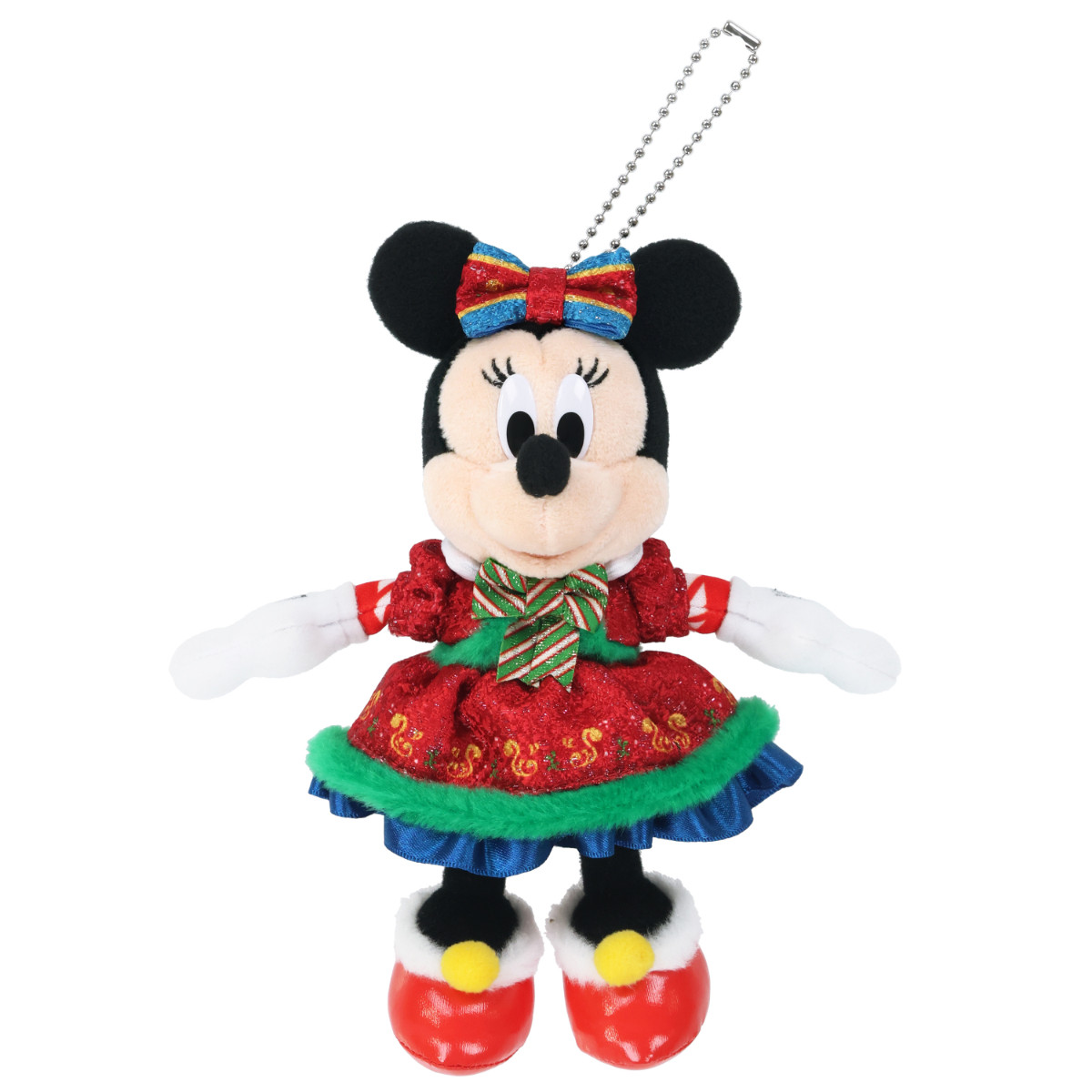 20251007 ディズニー・クリスマス
