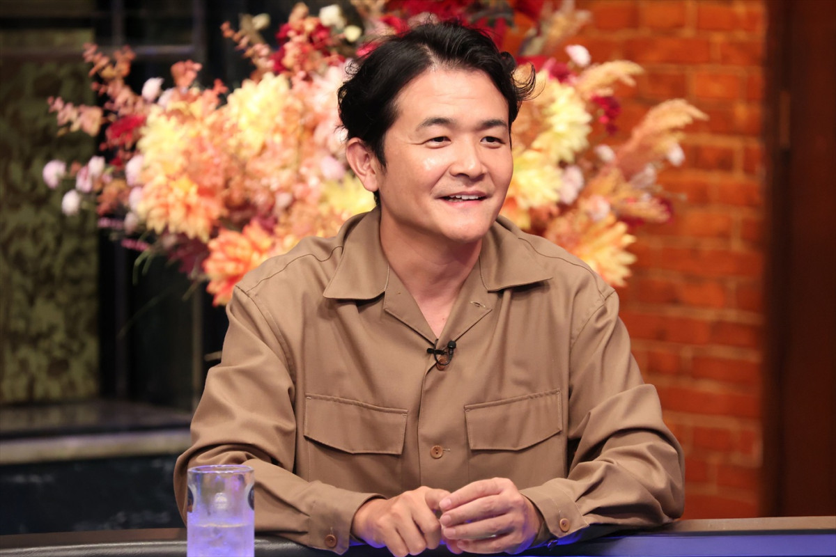 北山宏光、快眠できる最強のアイテムを語る！　今夜の『酒のツマミになる話』