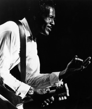 チャック・ベリー