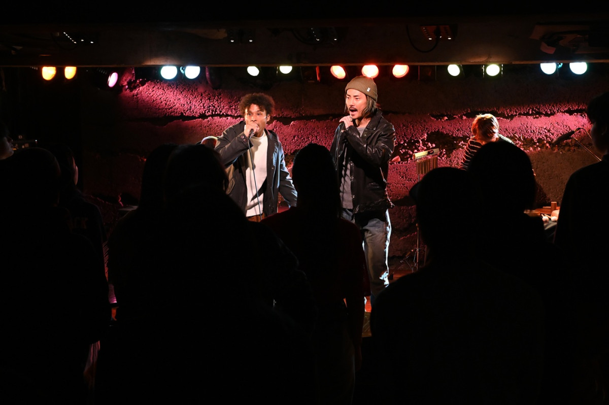 毎熊克哉×大西礼芳『安楽死特区』特報解禁　加藤雅也、板谷由夏、奥田瑛二のコメントも到着