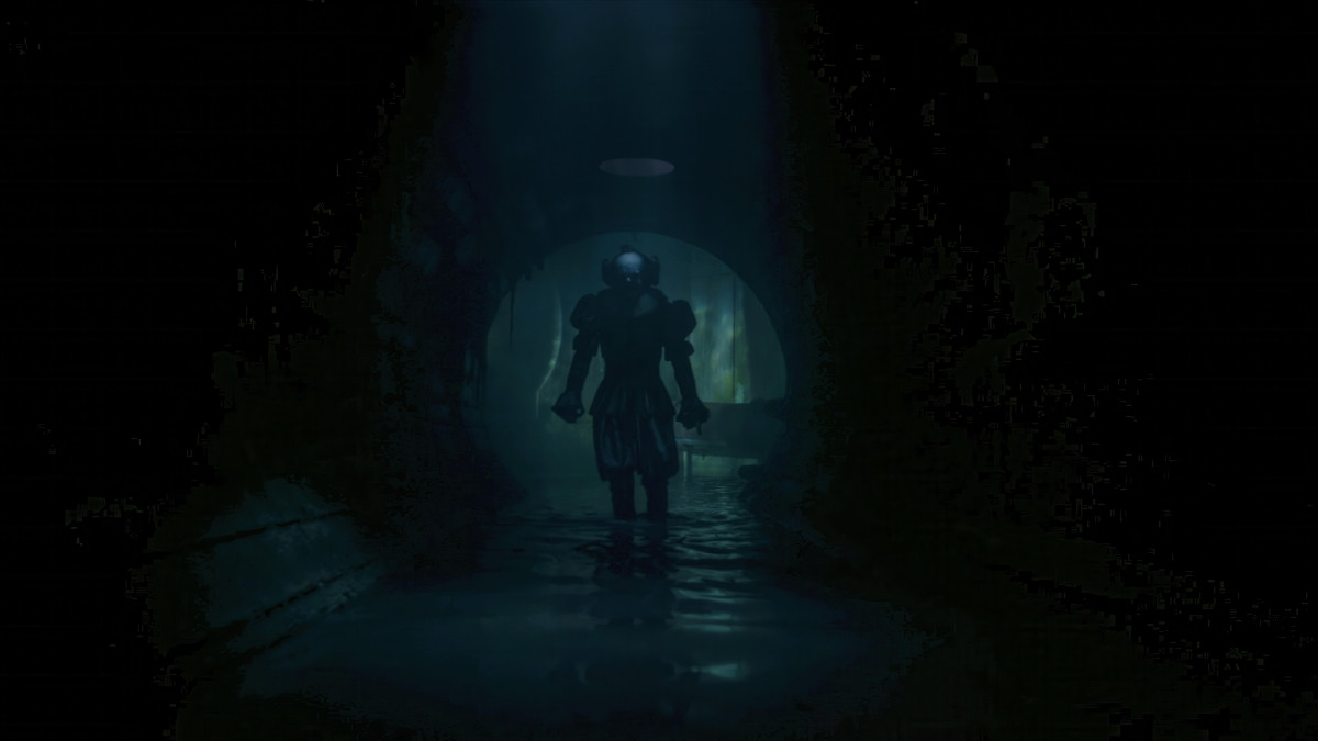 27年前、最恐のはじまりへ――『IT／イット "それ"が見えたら、終わり。』前日譚ドラマ、日本版キーアート解禁　吹替キャストに下野紘
