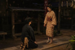 連続テレビ小説『ばけばけ』第18回より