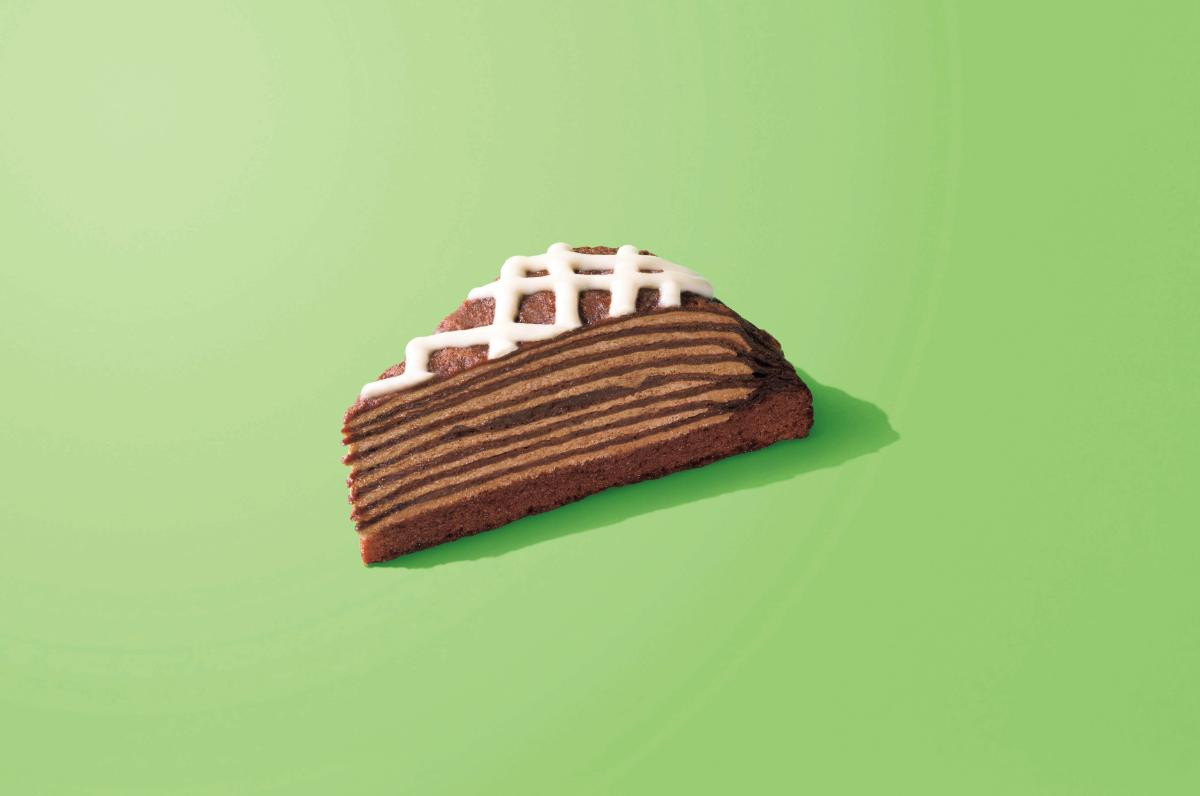 251026「ファミマがチョコだらけ！」