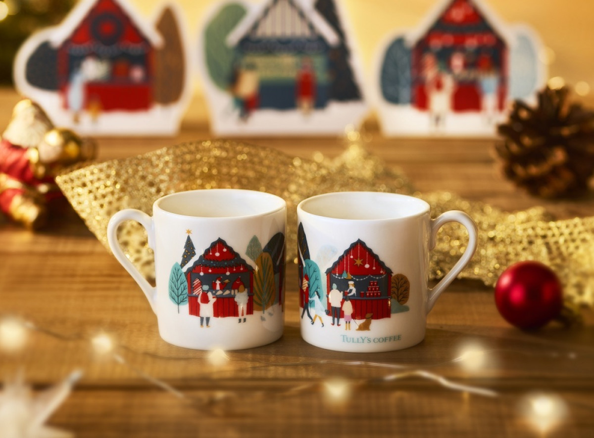 20251029 タリーズ