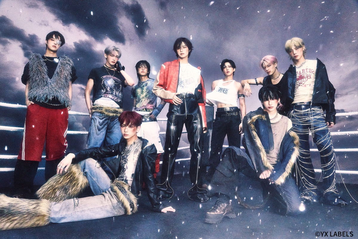 HANA、King Gnu、M!LKら9組が初出演! 『ベストヒット歌謡祭2025』出演アーティスト25組発表