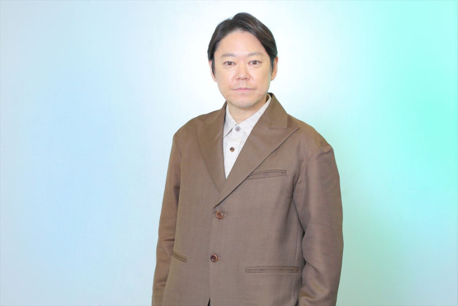 大パルコ人（5）オカタイロックオペラ『雨の傍聴席、おんなは裸足…』阿部サダヲ・松たか子インタビュー　20250912実施