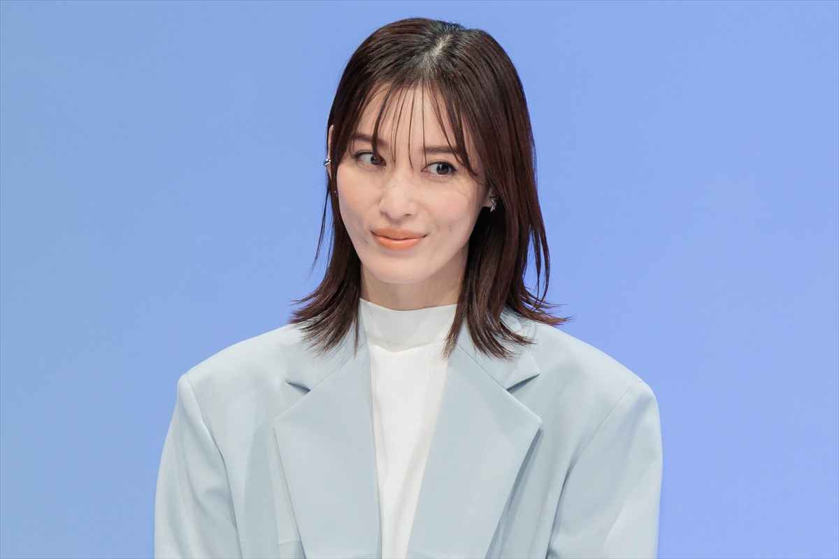 草なぎ剛の紳士ぶりを中村ゆり絶賛「イタリア人かなって思うぐらい」