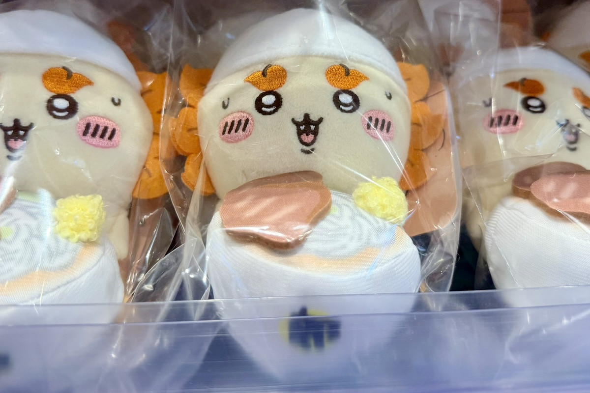 20251010_「ちいかわらんど 原宿店」