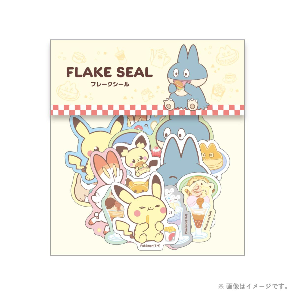 251010「ポケピース POP UP STORE by VILLAGE VANGUARD」