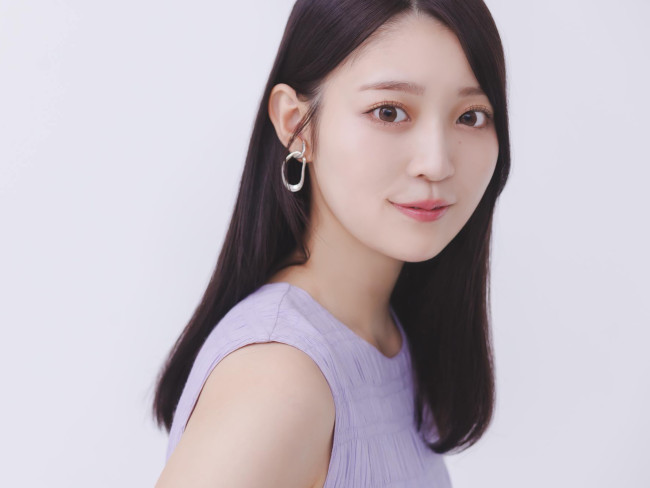 阪口珠美