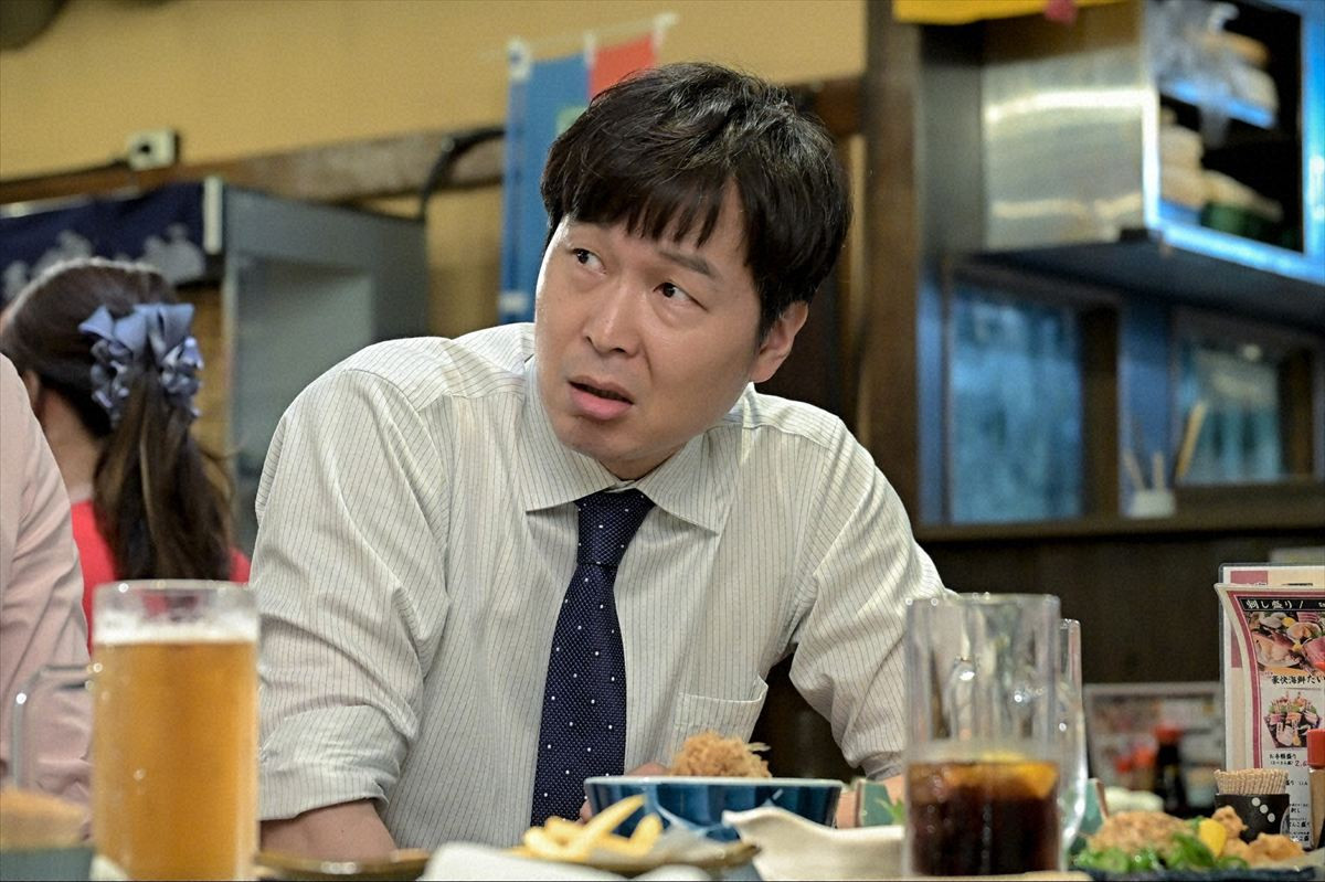 『じゃあ、あんたが作ってみろよ』第2話　“勝男”竹内涼真、マッチングアプリに興味を示す