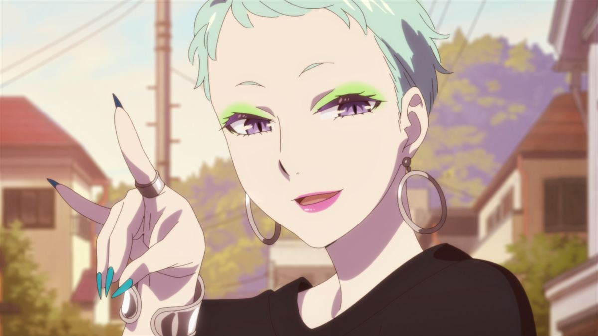 片岡凜＆田牧そら、アニメ映画『この本を盗む者は』で声優初挑戦！　ビジュアル＆本予告解禁