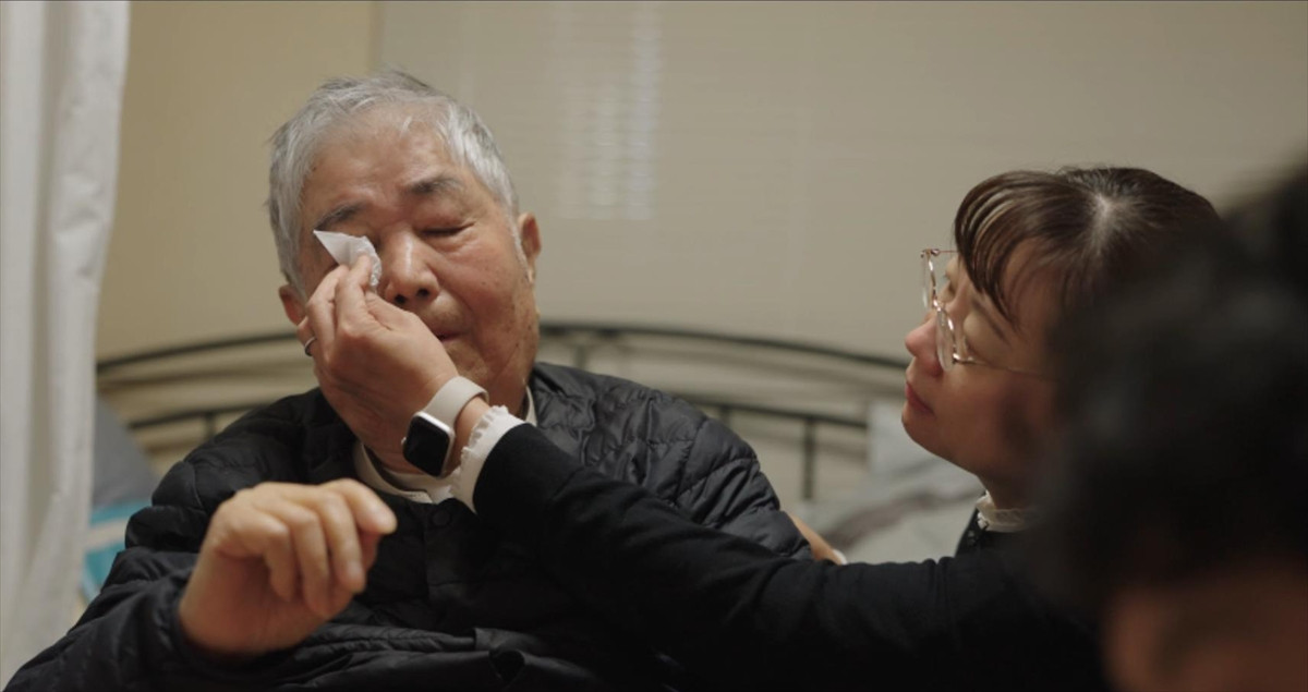 『再会長江』竹内亮監督最新作『名無しの子』劇場公開決定＆予告解禁　中国残留孤児100人の三世代物語