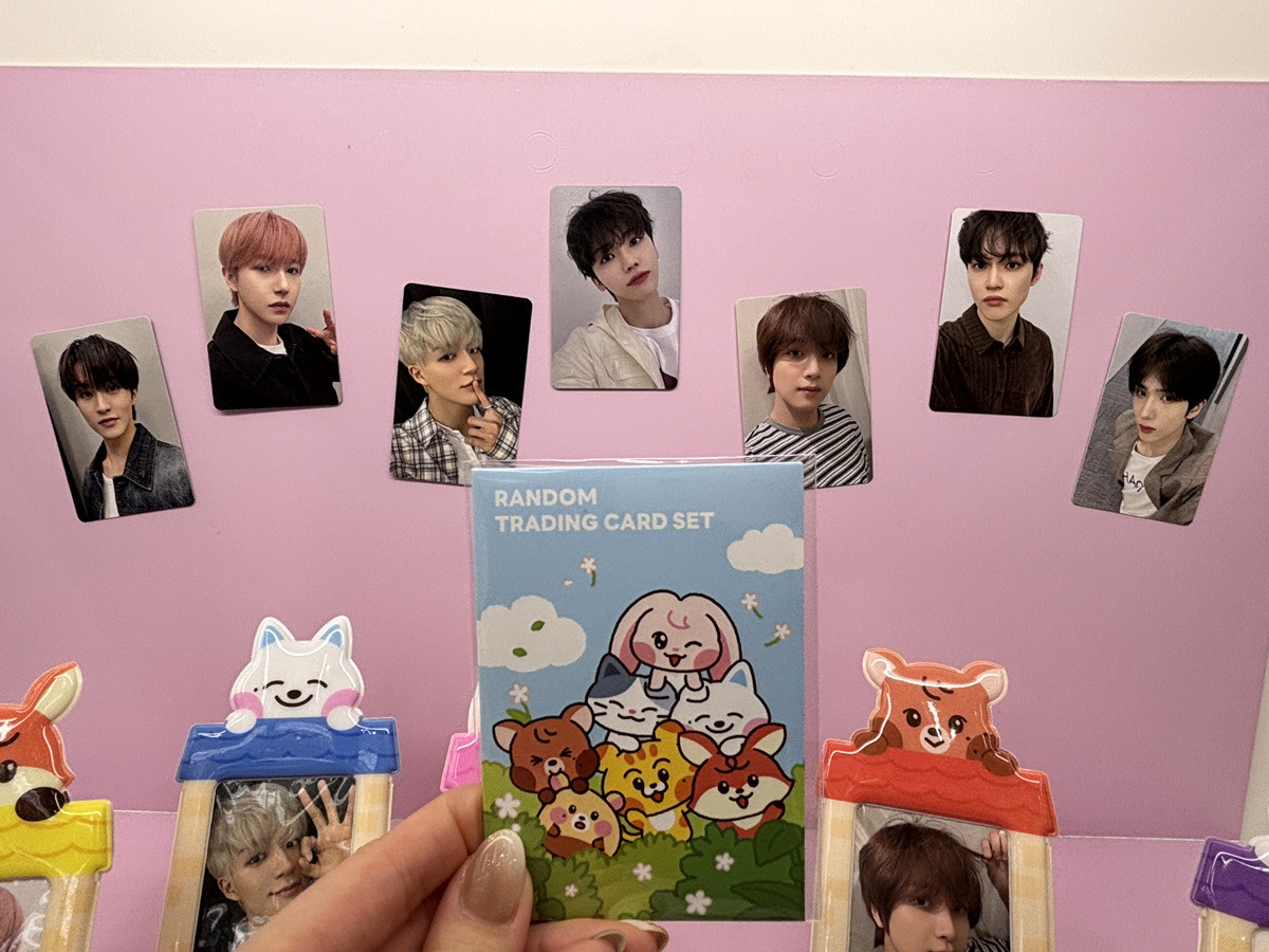 20251024 Dreamiez’s Dream Forest POP‐UP